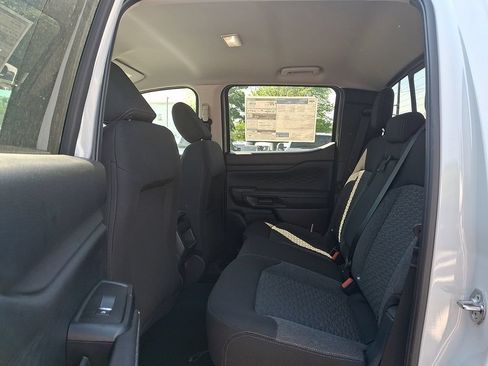 New 2026 Ford Ranger XLT AWD/4WD image 5