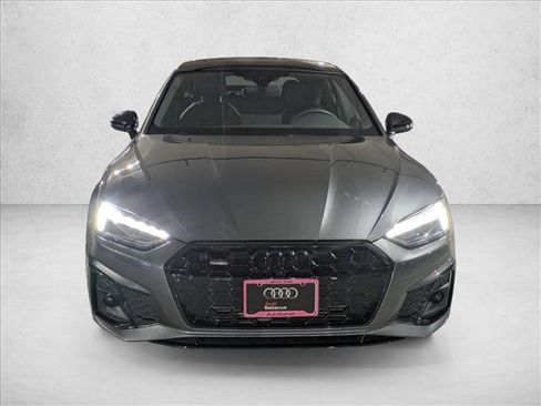 Certified 2025 Audi A5 2.0T Premium Plus image 2