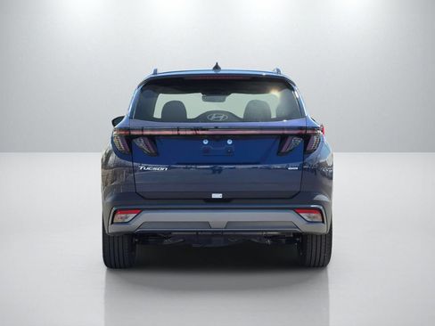 New 2026 Hyundai Tucson Limited AWD/4WD image 5