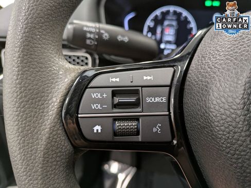Used 2023 Honda Civic LX image 16