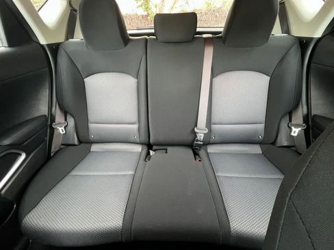 Used 2025 Kia Soul LX w/ LX Technology Package image 36