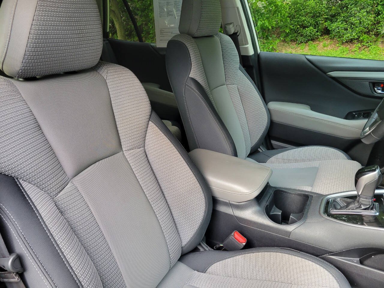 Used 2020 Subaru Outback Premium AWD/4WD image 10