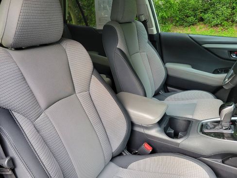 Used 2020 Subaru Outback Premium w/ Popular Package #1 AWD/4WD image 10