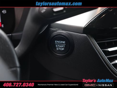 Used 2025 Ford Escape Active AWD/4WD image 23