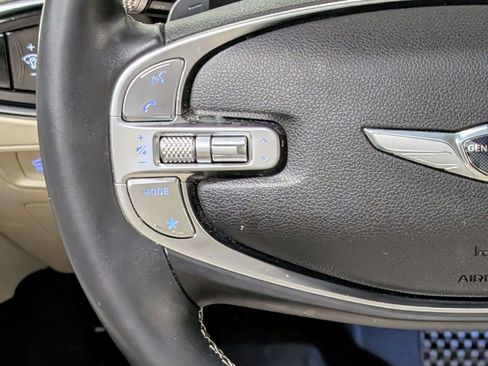 Used 2023 Genesis GV70 2.5T w/ Cargo Package image 31