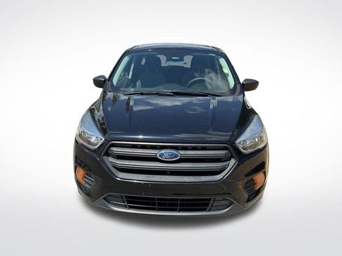 Used 2017 Ford Escape S FWD image 17