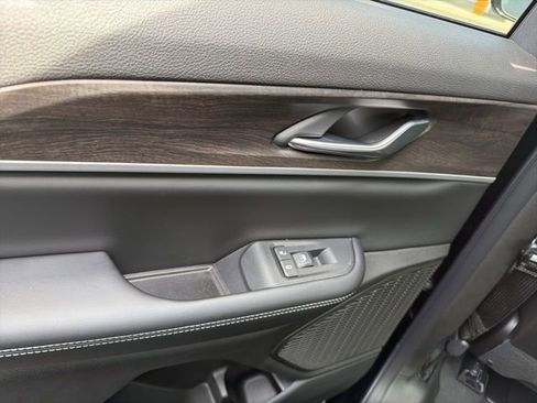 New 2026 Jeep Grand Cherokee Altitude AWD/4WD image 11