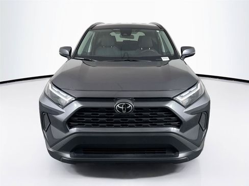 Certified 2025 Toyota RAV4 XLE AWD/4WD image 7