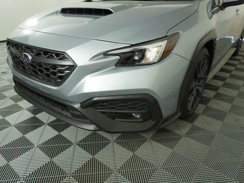 Used 2024 Subaru WRX Premium AWD/4WD image 11