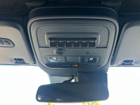 Used 2022 Ford Bronco Wildtrak AWD/4WD image 26