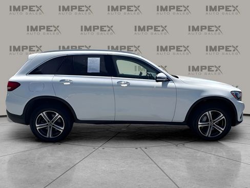 Used 2018 Mercedes-Benz GLC 300 image 6