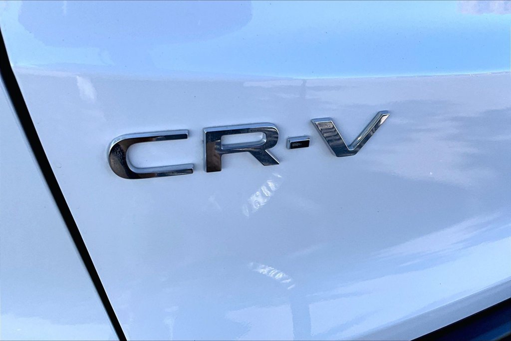 Used 2024 Honda CR-V EX-L image 25