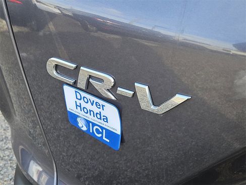 Certified 2017 Honda CR-V EX-L image 12