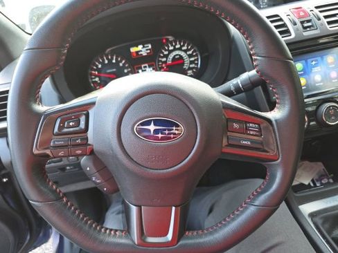 Used 2020 Subaru WRX image 17