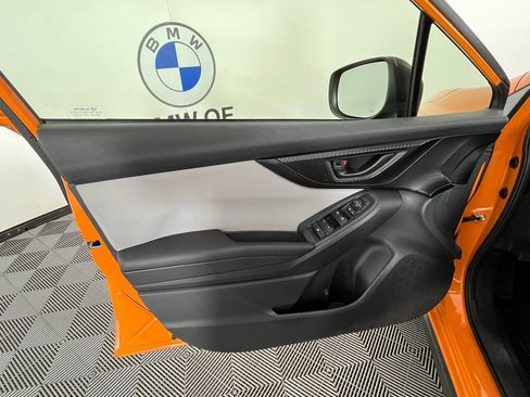 Used 2018 Subaru Crosstrek 2.0i Premium image 27