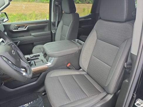 New 2026 Chevrolet Silverado 1500 RST AWD/4WD image 17