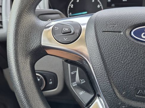 Used 2023 Ford Transit Connect XL FWD image 28