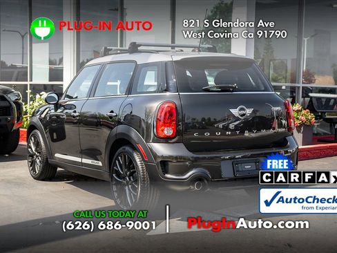 Used 2016 MINI Cooper Countryman S image 2