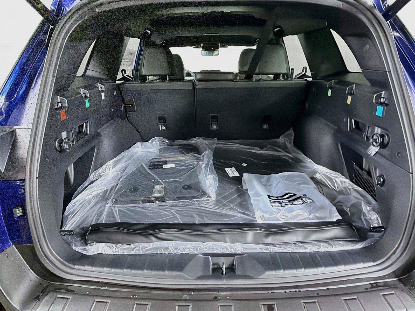 New 2026 Subaru Outback Premium AWD/4WD image 14