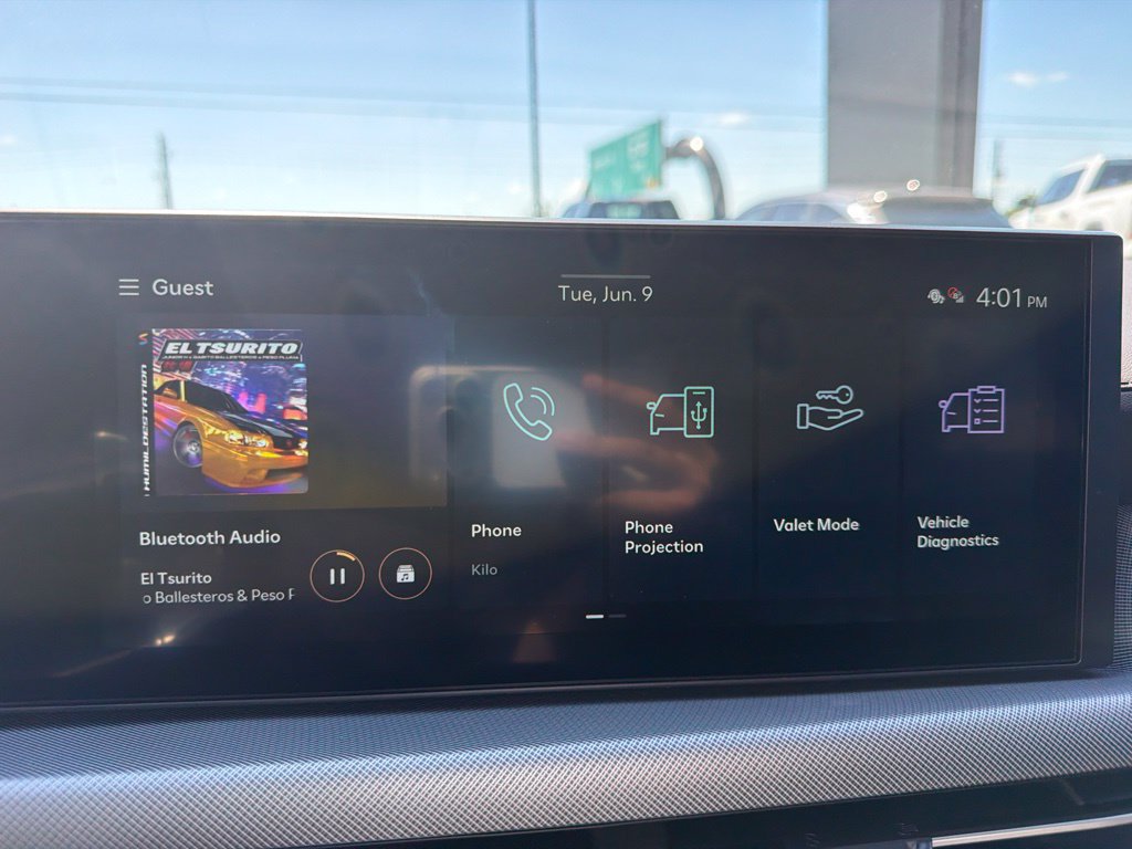 New 2026 Hyundai Sonata SEL FWD image 19