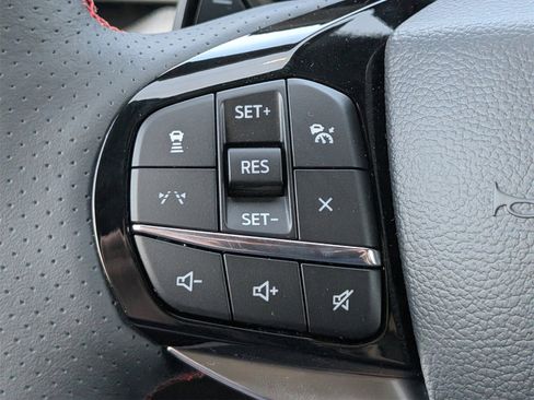 New 2025 Ford Explorer ST w/ Sun And Sound Package image 26