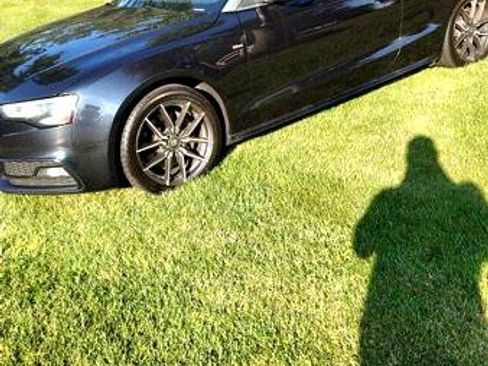 Used 2015 Audi A5 2.0T Premium Plus w/ Technology Package image 7