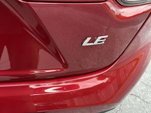 New 2026 Toyota Corolla LE FWD image 11