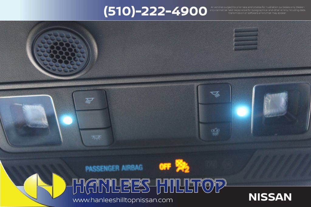Used 2021 Ford Bronco Badlands AWD/4WD image 29