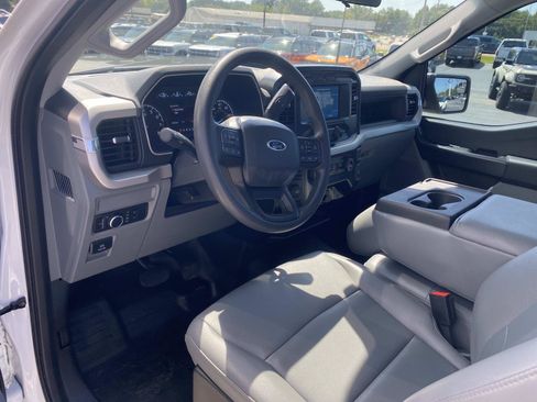 Used 2023 Ford F150 XL RWD image 15
