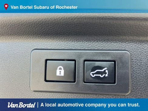 Certified 2023 Subaru Forester Limited AWD/4WD image 27