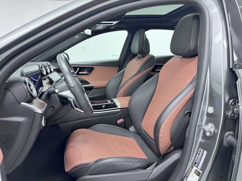 Used 2022 Mercedes-Benz C 300 4MATIC Sedan image 15