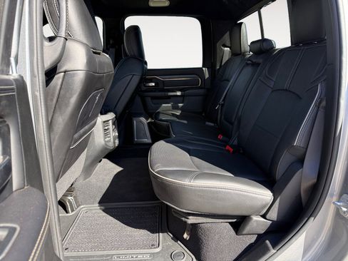 Used 2021 RAM 2500 Limited image 13