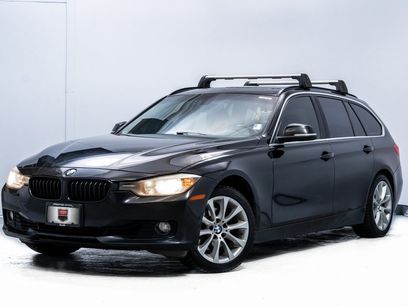 Used 2015 BMW 328i xDrive Wagon