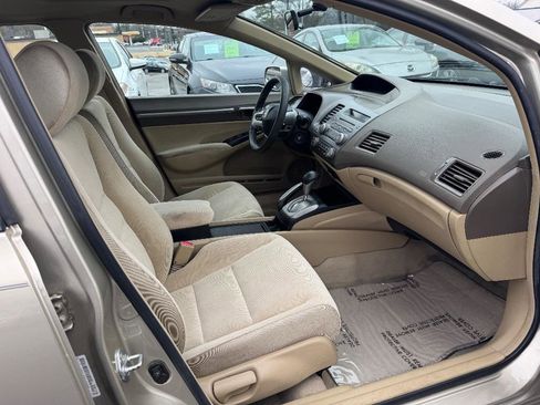 Used 2008 Honda Civic EX image 18