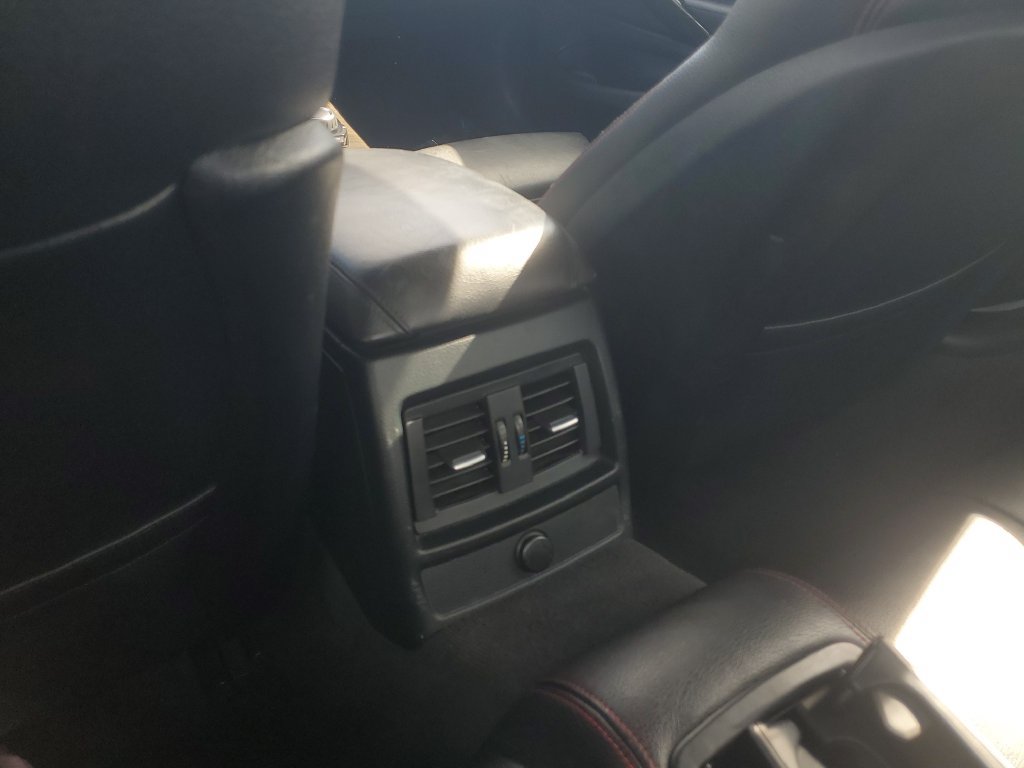 Used 2015 BMW 435i Convertible RWD image 17