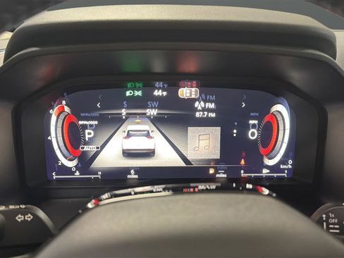 New 2026 Nissan Rogue Platinum AWD/4WD image 17