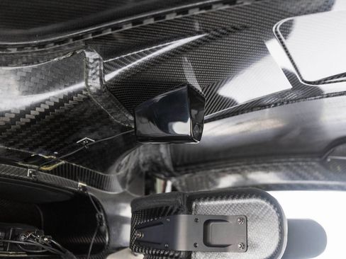 Used 2015 McLaren P1 image 45