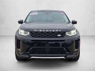 Certified 2025 Land Rover Discovery Sport S AWD/4WD video 2