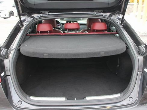 Used 2022 Kia Stinger GT-Line w/ Sun & Sound Package image 27