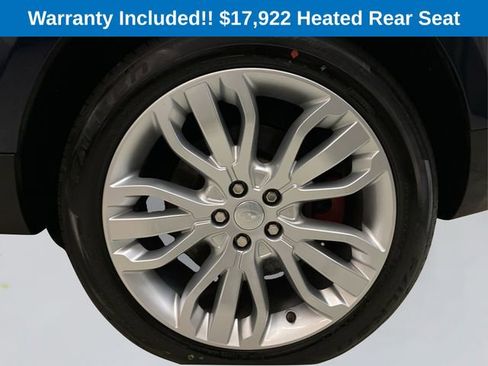 Used 2015 Land Rover Range Rover Sport Supercharged image 18