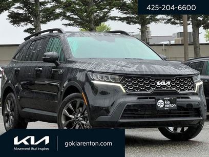 Used 2023 Kia Sorento X-Line EX