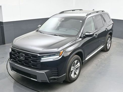 Certified 2026 Honda Pilot EX-L image 15