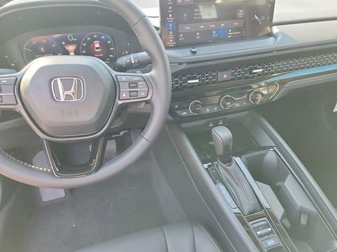New 2026 Honda Accord EX-L image 15