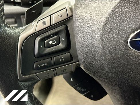 Used 2015 Subaru Crosstrek 2.0i Limited w/ Popular Package #2 AWD/4WD image 12
