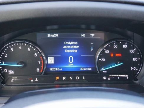 Certified 2022 Ford Explorer Limited w/ Limited Technology Package image 13