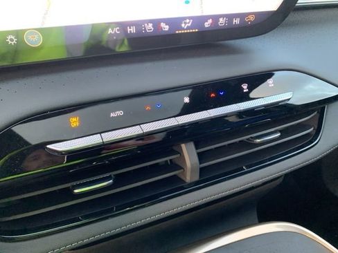 New 2026 Buick Enclave Avenir w/ Super Cruise Package image 23