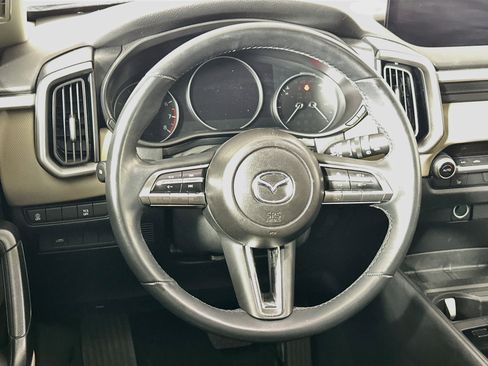 Used 2025 MAZDA CX-50 AWD 2.5 S w/ Premium Package image 18