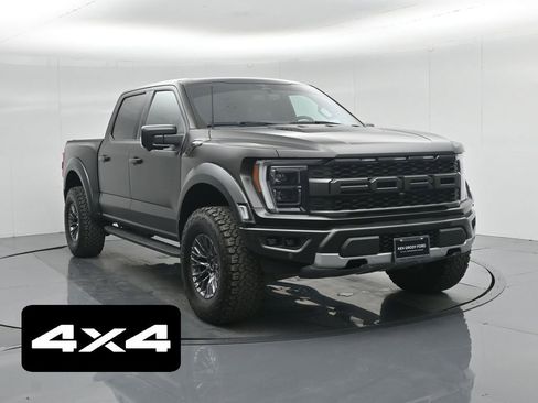 Used 2023 Ford F150 Raptor w/ Raptor Carbon Fiber Package image 1