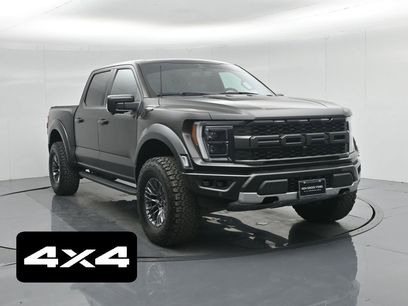Used 2023 Ford F150 Raptor w/ Raptor Carbon Fiber Package