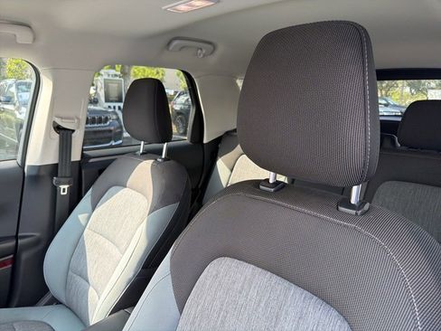 Used 2023 Ford Bronco Sport Big Bend image 10